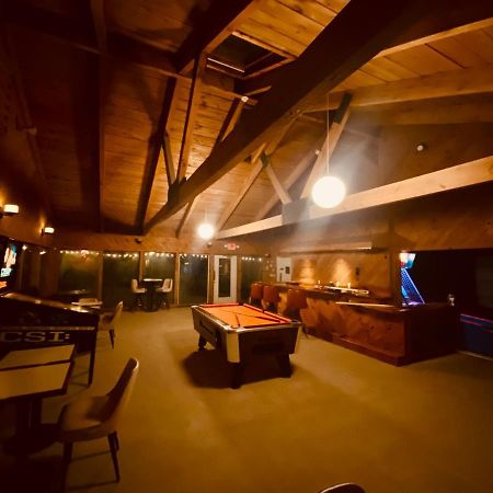Catskill Mountain Lodge Palenville Ngoại thất bức ảnh