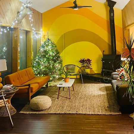 Catskill Mountain Lodge Palenville Ngoại thất bức ảnh