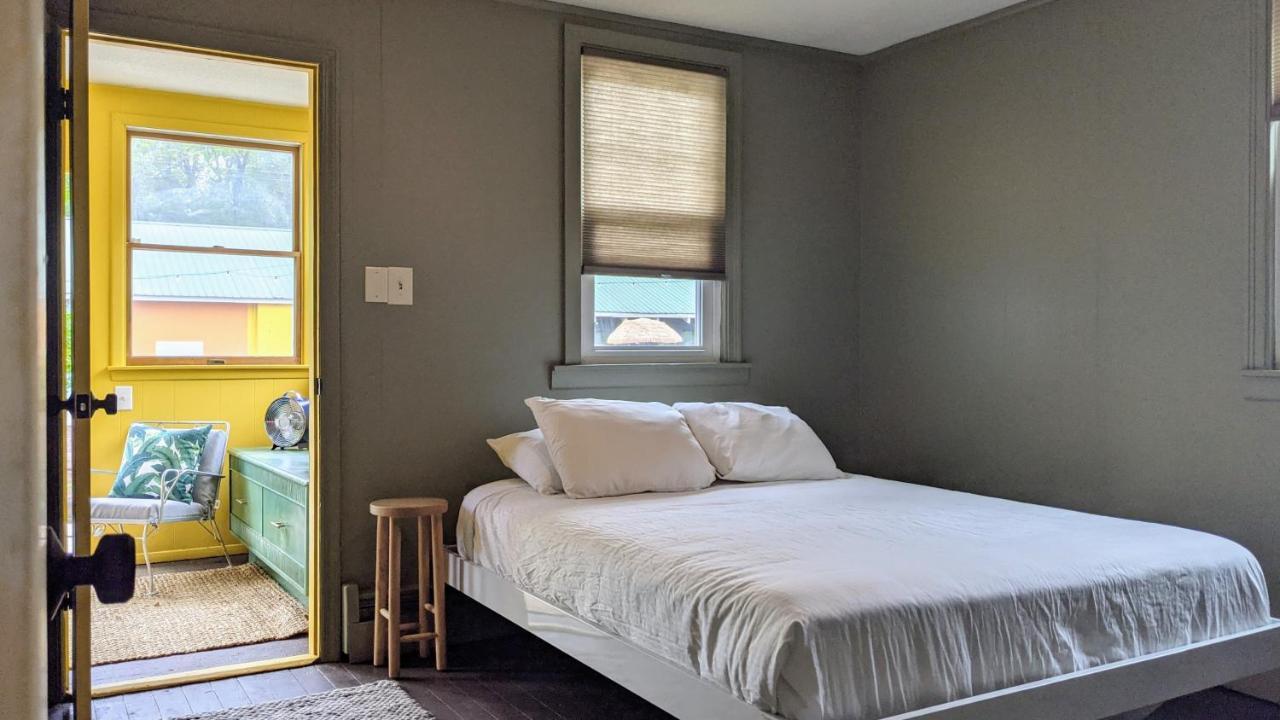 Catskill Mountain Lodge Palenville Ngoại thất bức ảnh