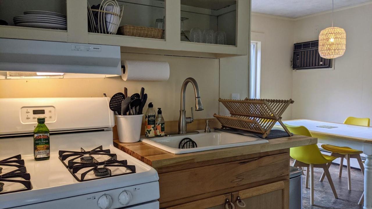 Catskill Mountain Lodge Palenville Ngoại thất bức ảnh