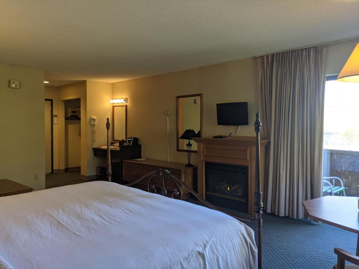 Catskill Mountain Lodge Palenville Ngoại thất bức ảnh