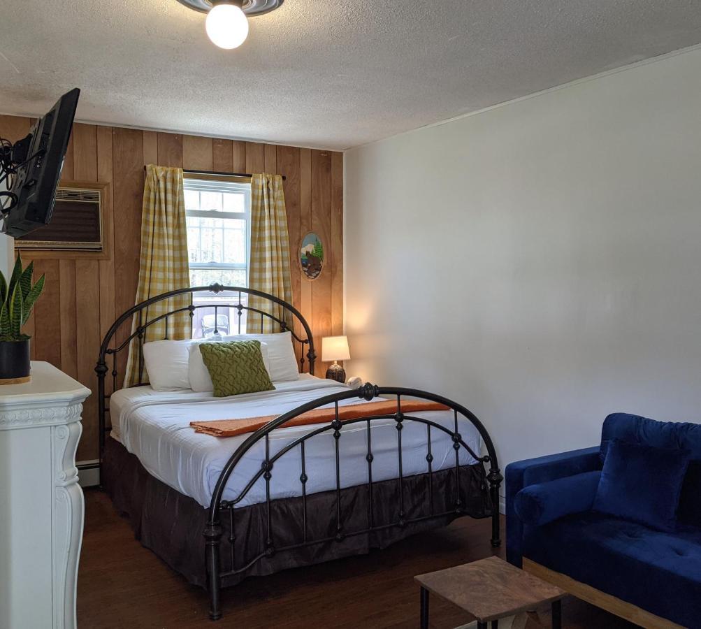 Catskill Mountain Lodge Palenville Ngoại thất bức ảnh