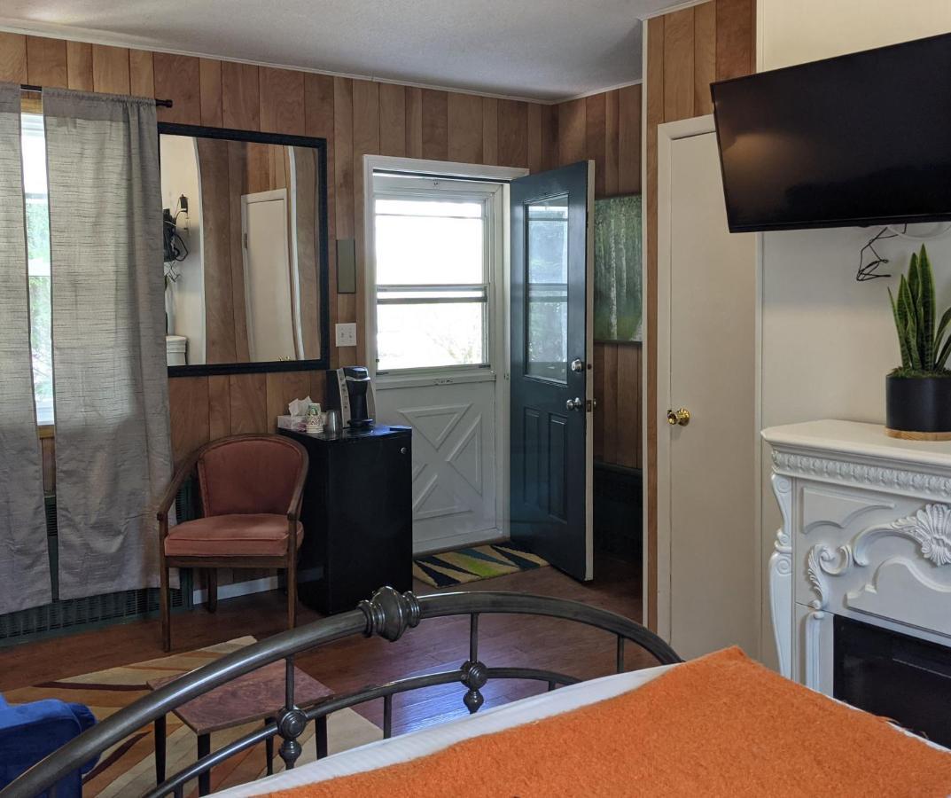 Catskill Mountain Lodge Palenville Ngoại thất bức ảnh