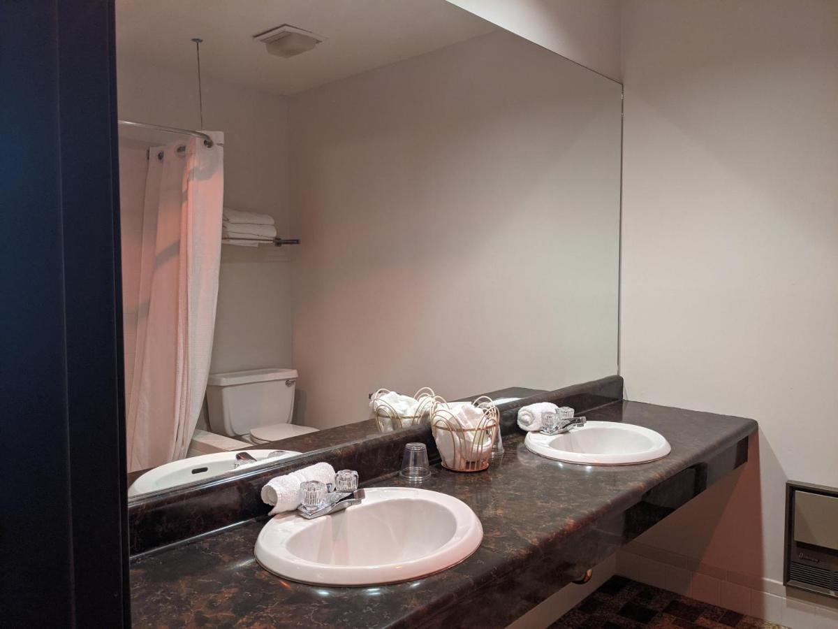 Catskill Mountain Lodge Palenville Ngoại thất bức ảnh