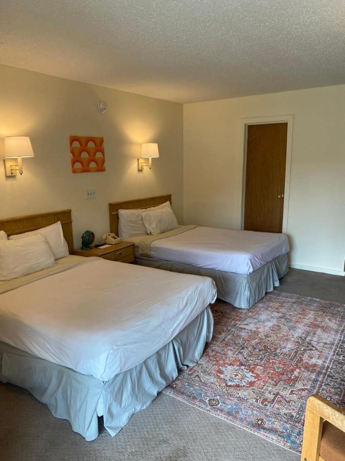 Catskill Mountain Lodge Palenville Ngoại thất bức ảnh
