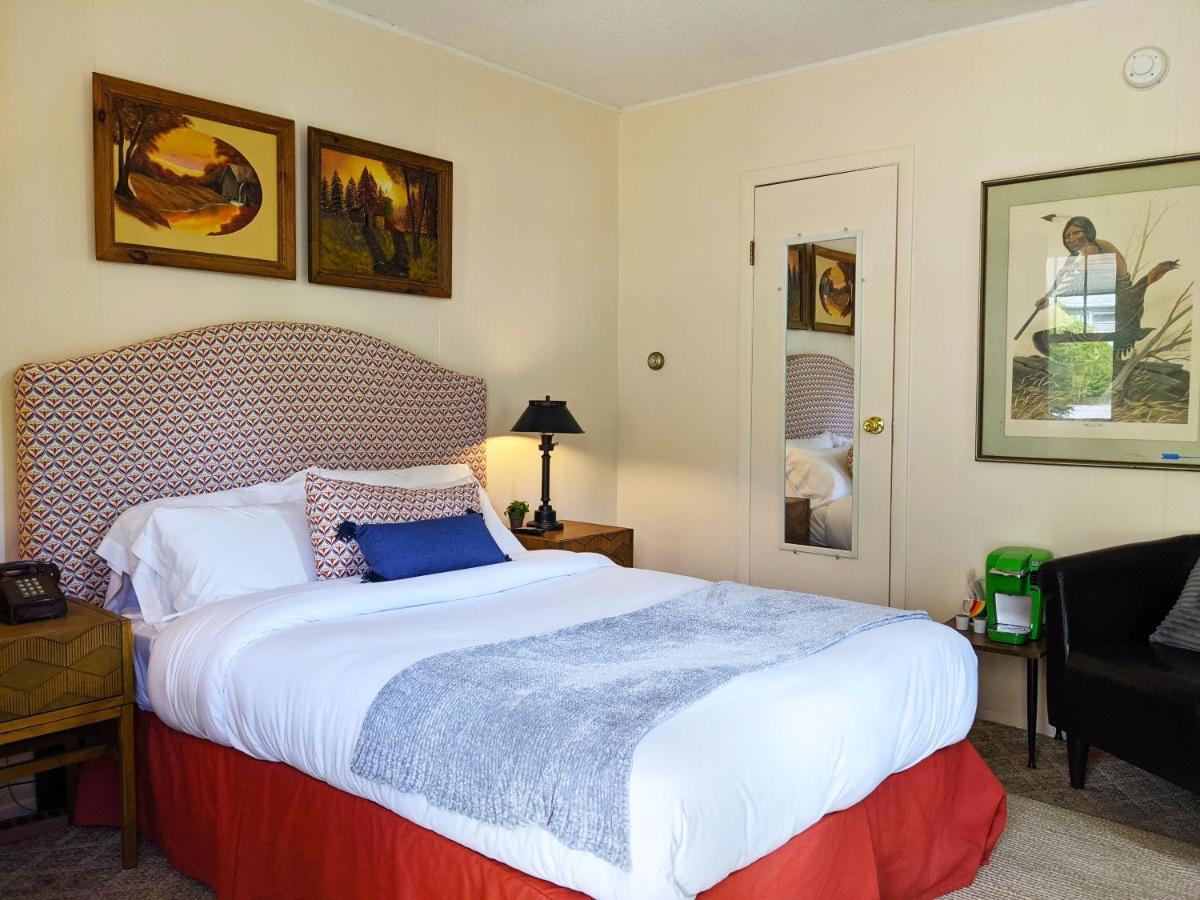 Catskill Mountain Lodge Palenville Ngoại thất bức ảnh
