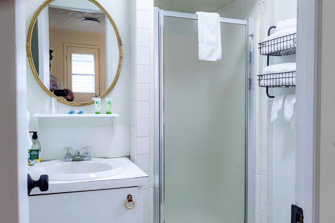 Catskill Mountain Lodge Palenville Ngoại thất bức ảnh