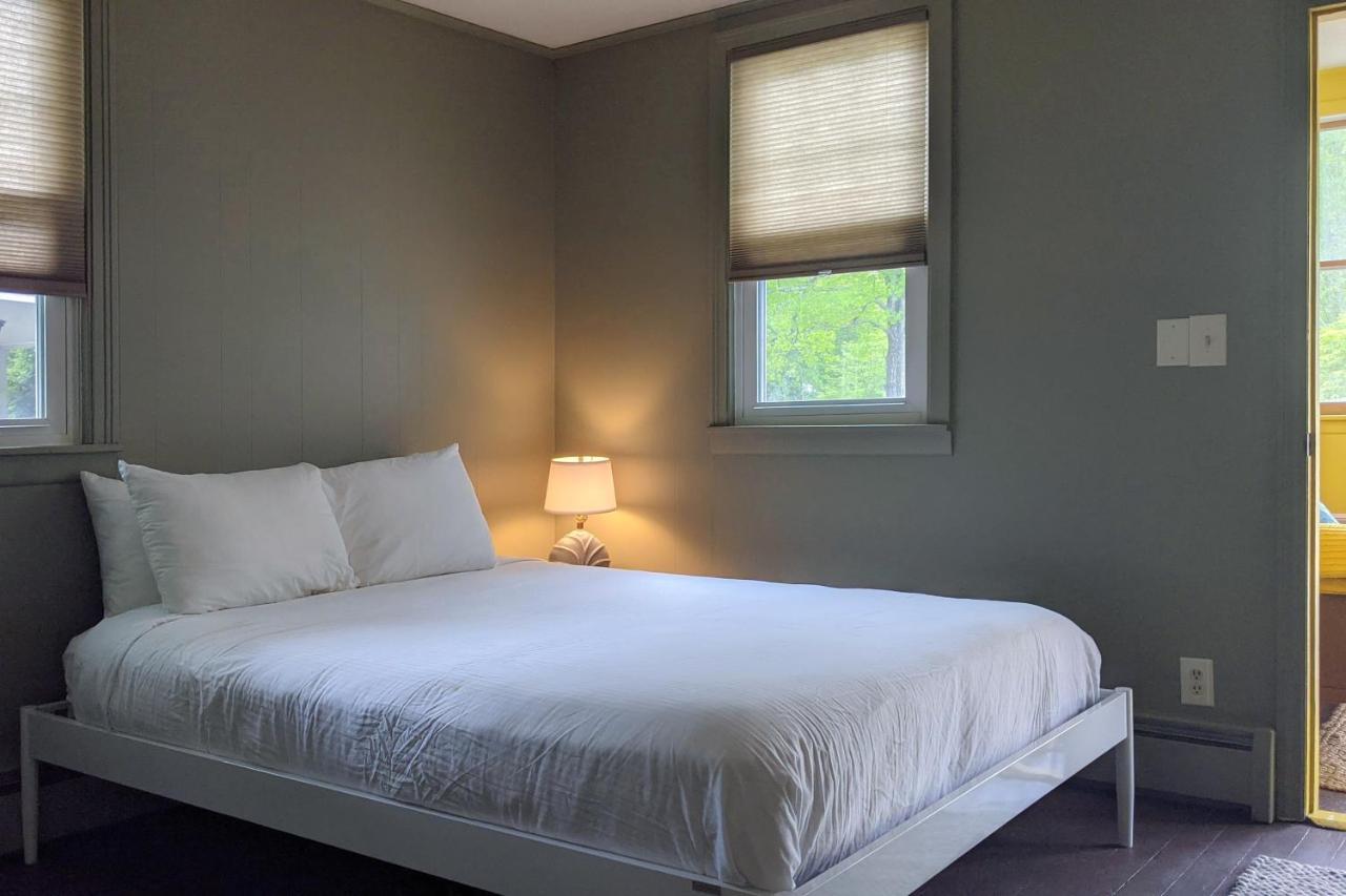 Catskill Mountain Lodge Palenville Ngoại thất bức ảnh