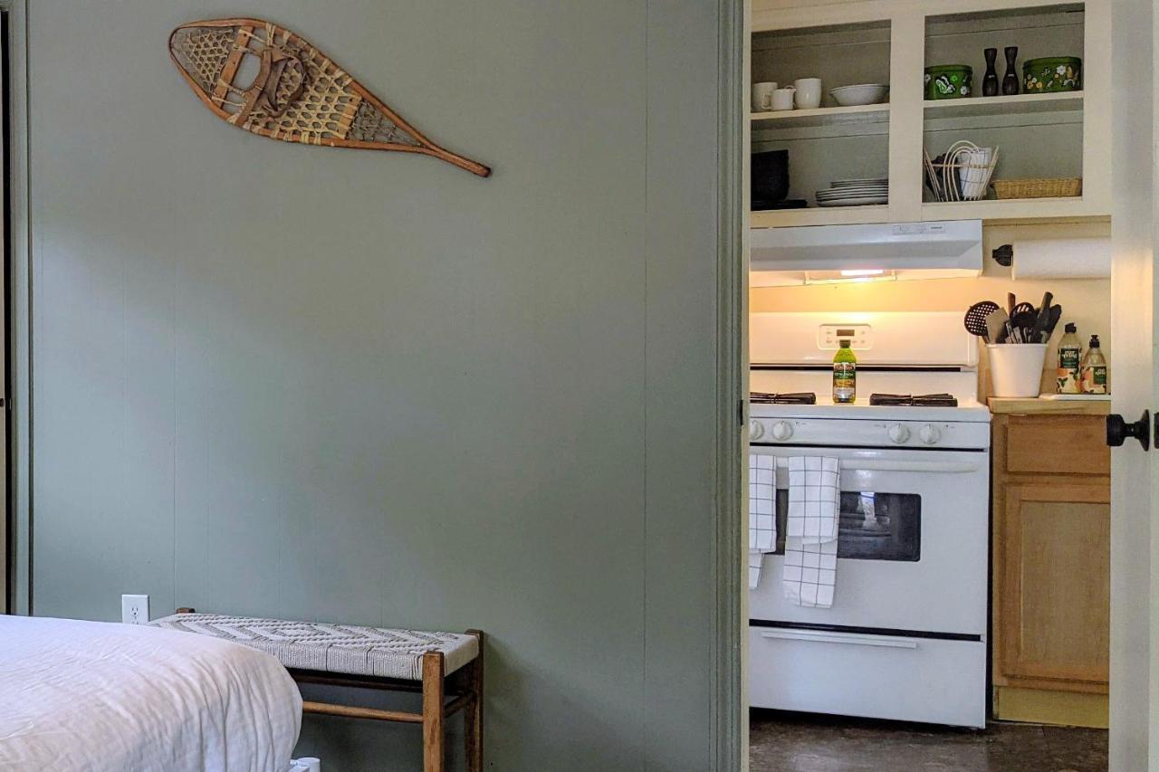 Catskill Mountain Lodge Palenville Ngoại thất bức ảnh
