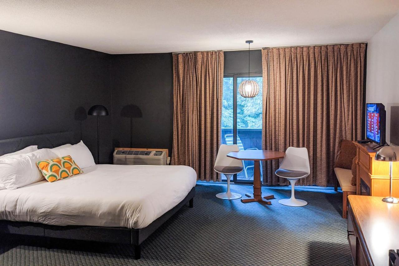 Catskill Mountain Lodge Palenville Ngoại thất bức ảnh
