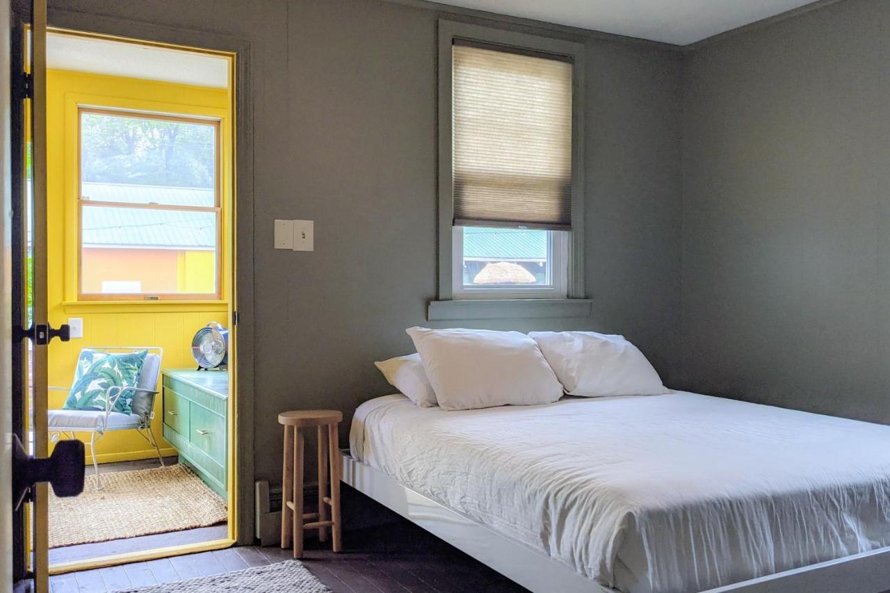 Catskill Mountain Lodge Palenville Ngoại thất bức ảnh