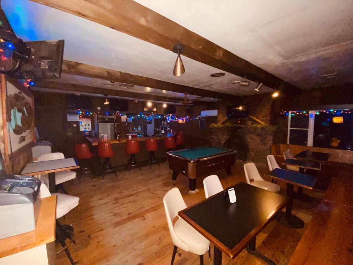 Catskill Mountain Lodge Palenville Ngoại thất bức ảnh