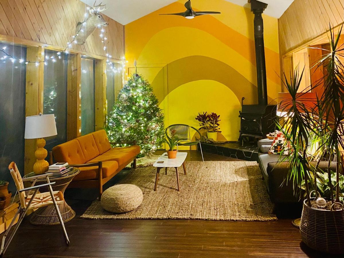Catskill Mountain Lodge Palenville Ngoại thất bức ảnh