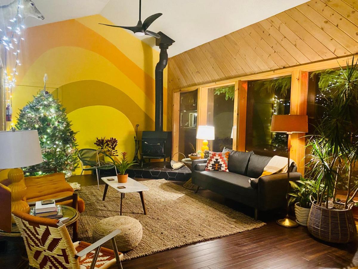 Catskill Mountain Lodge Palenville Ngoại thất bức ảnh