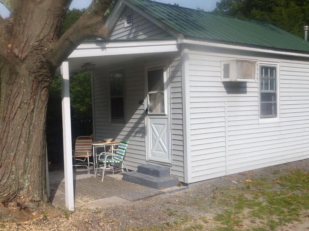 Catskill Mountain Lodge Palenville Ngoại thất bức ảnh