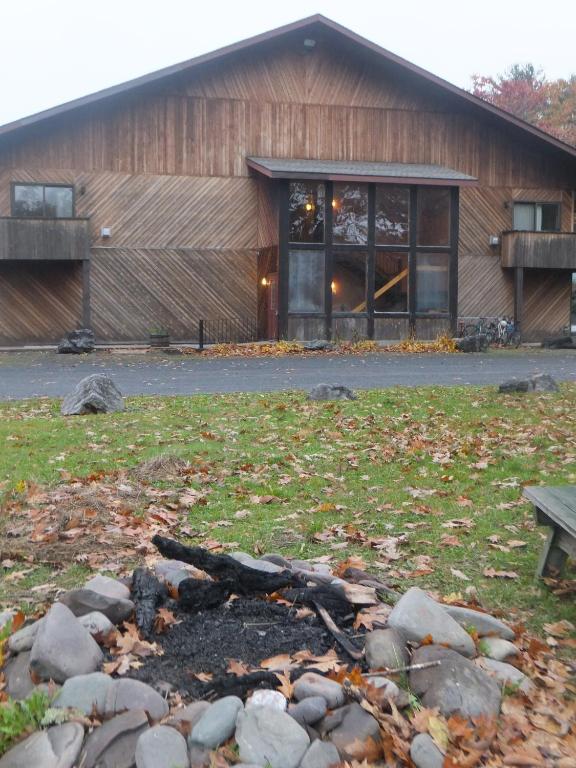 Catskill Mountain Lodge Palenville Ngoại thất bức ảnh