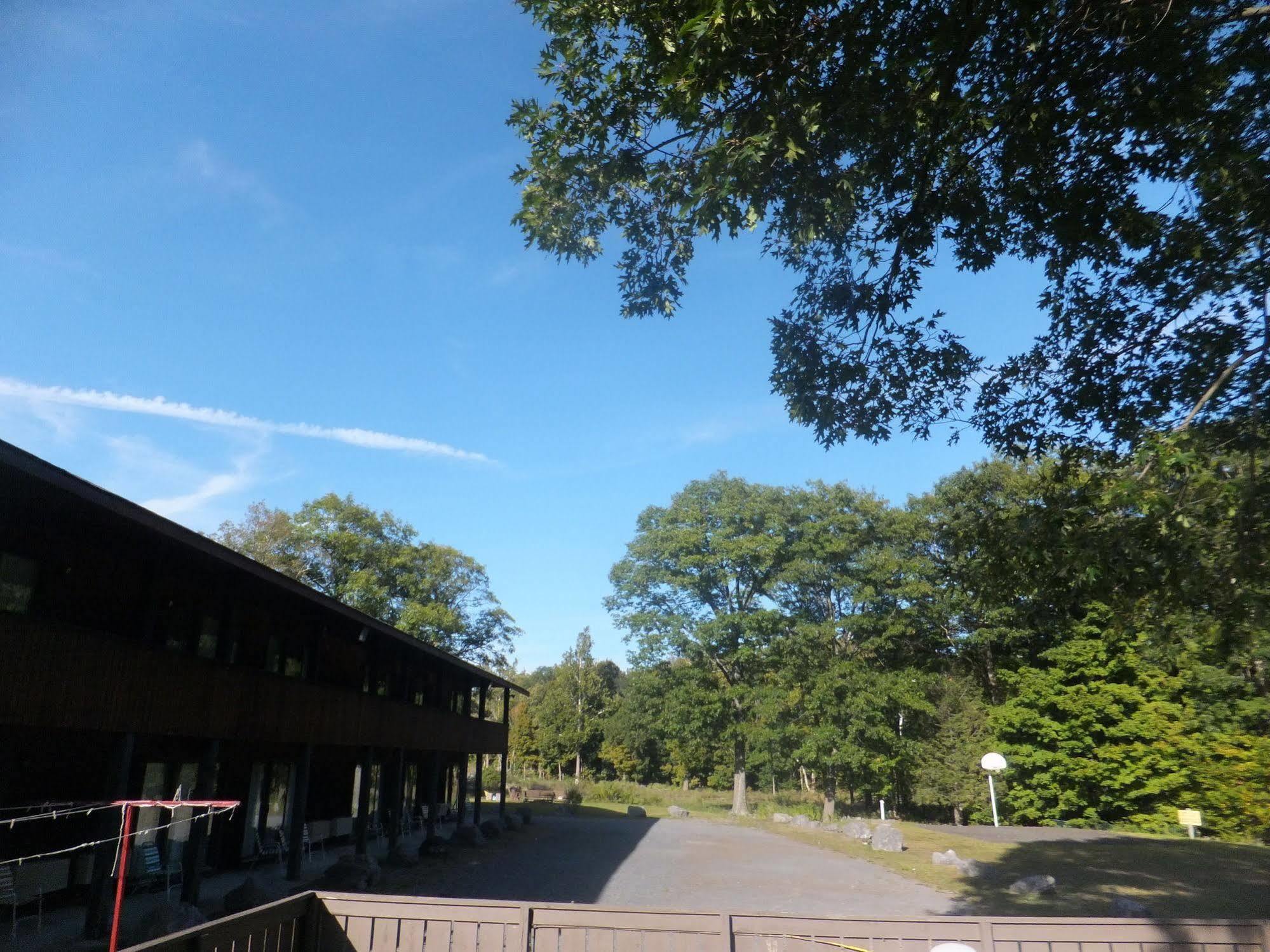 Catskill Mountain Lodge Palenville Ngoại thất bức ảnh
