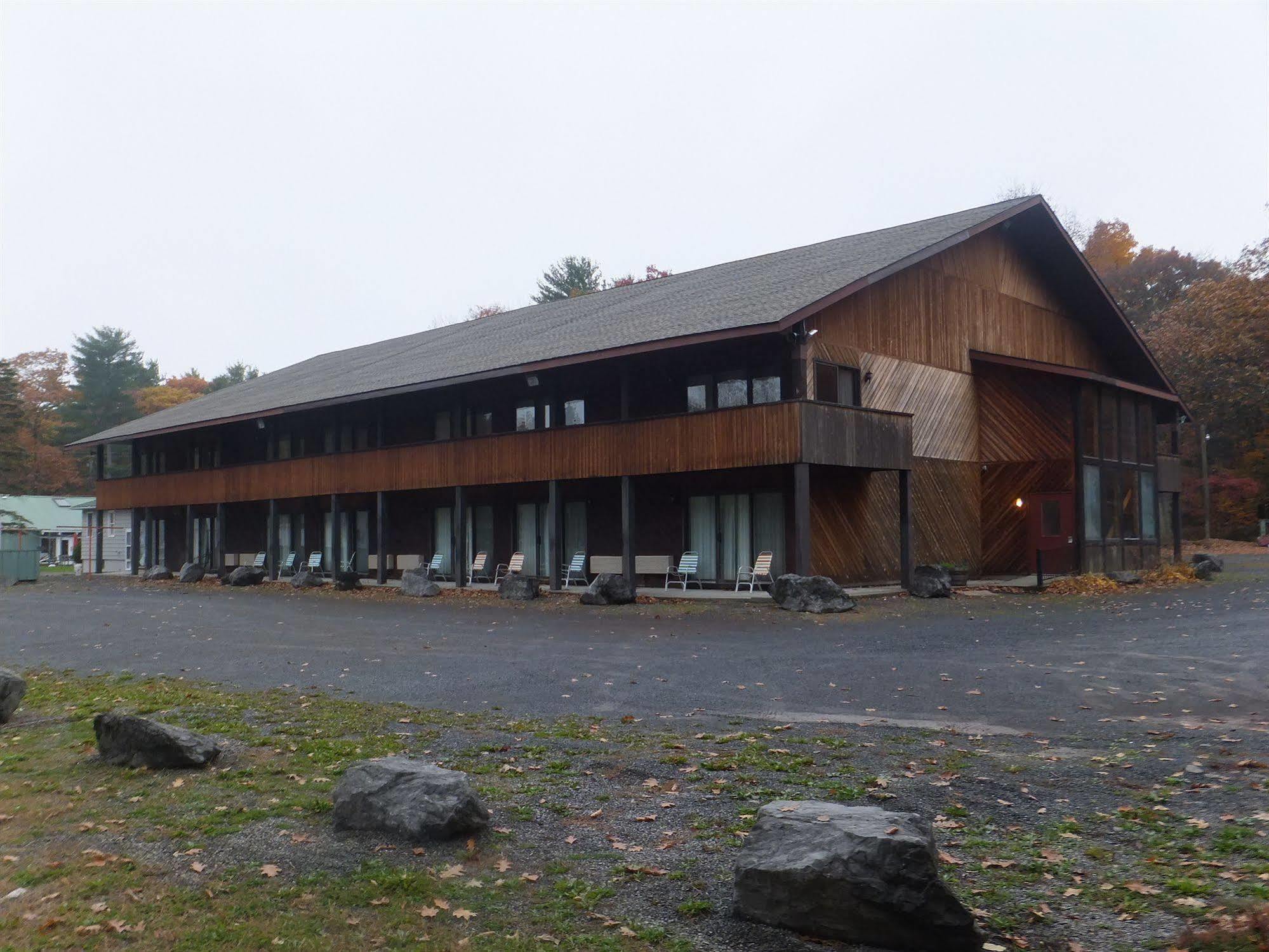 Catskill Mountain Lodge Palenville Ngoại thất bức ảnh