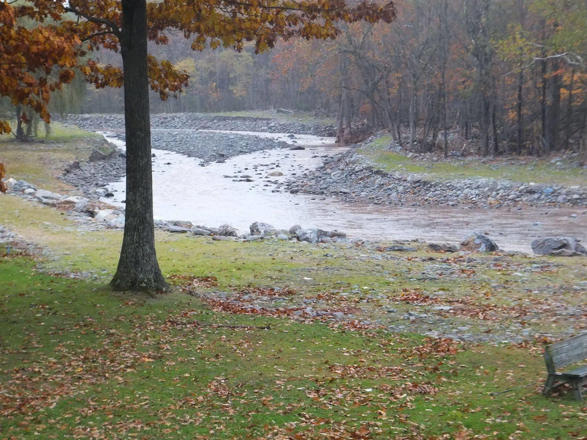 Catskill Mountain Lodge Palenville Ngoại thất bức ảnh