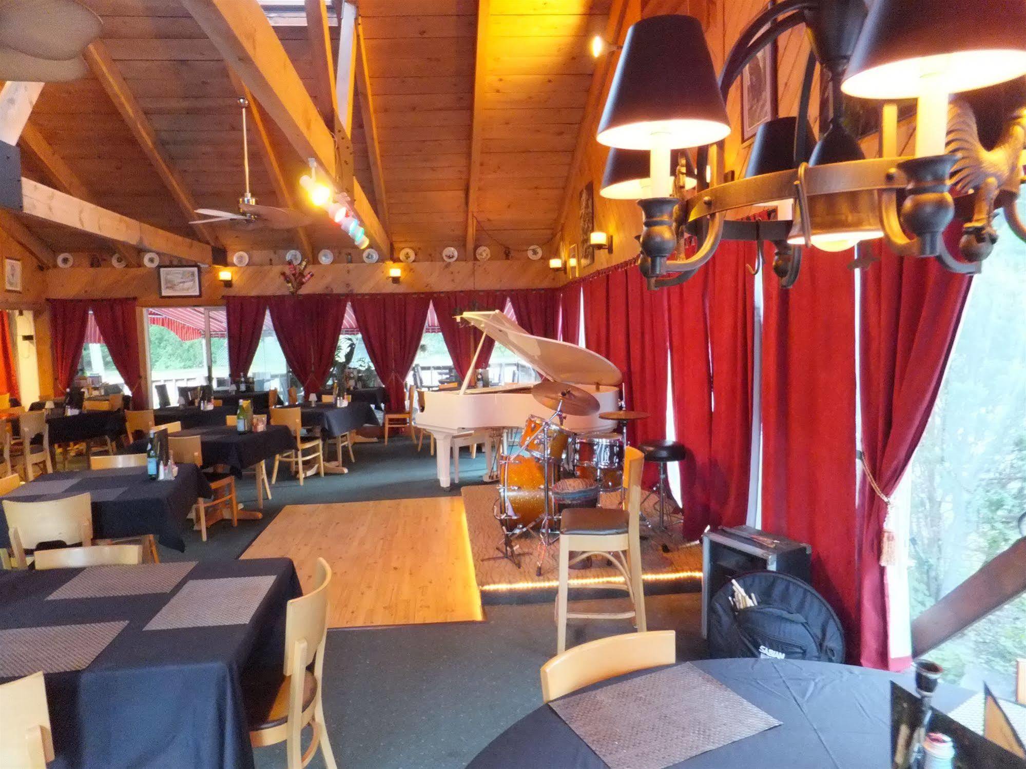 Catskill Mountain Lodge Palenville Ngoại thất bức ảnh