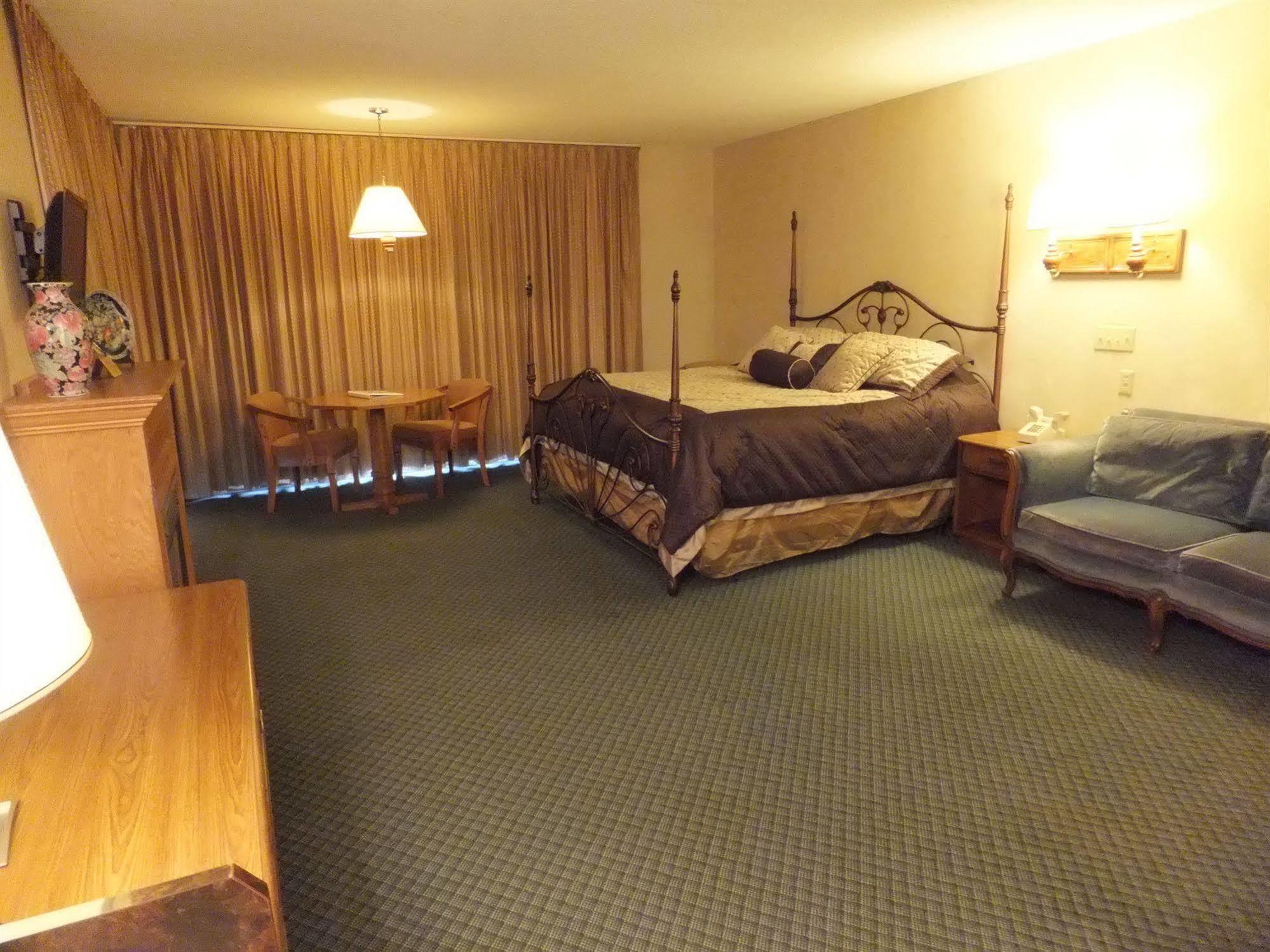 Catskill Mountain Lodge Palenville Ngoại thất bức ảnh
