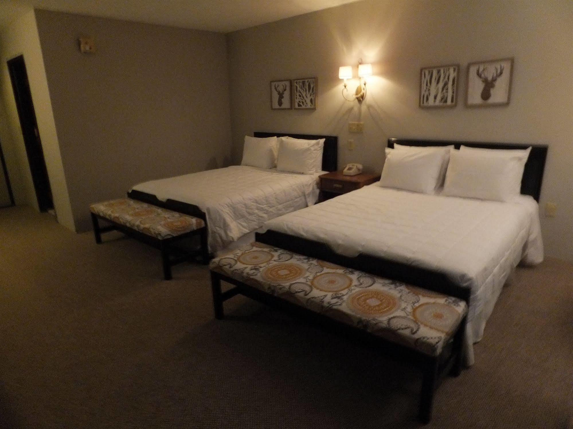 Catskill Mountain Lodge Palenville Ngoại thất bức ảnh