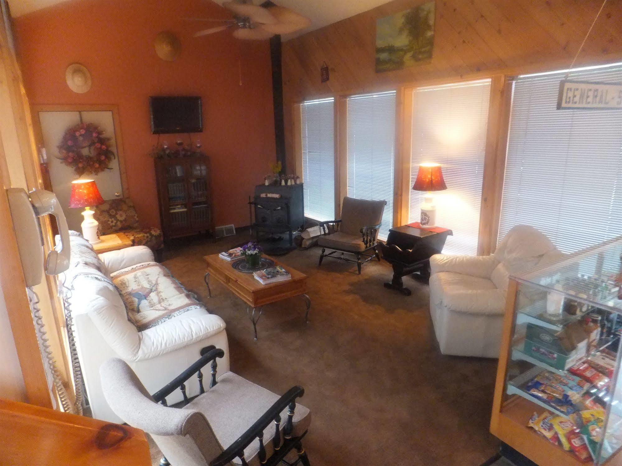 Catskill Mountain Lodge Palenville Ngoại thất bức ảnh