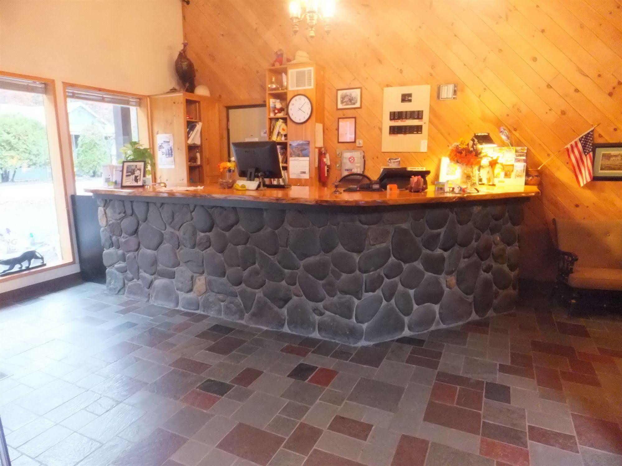 Catskill Mountain Lodge Palenville Ngoại thất bức ảnh