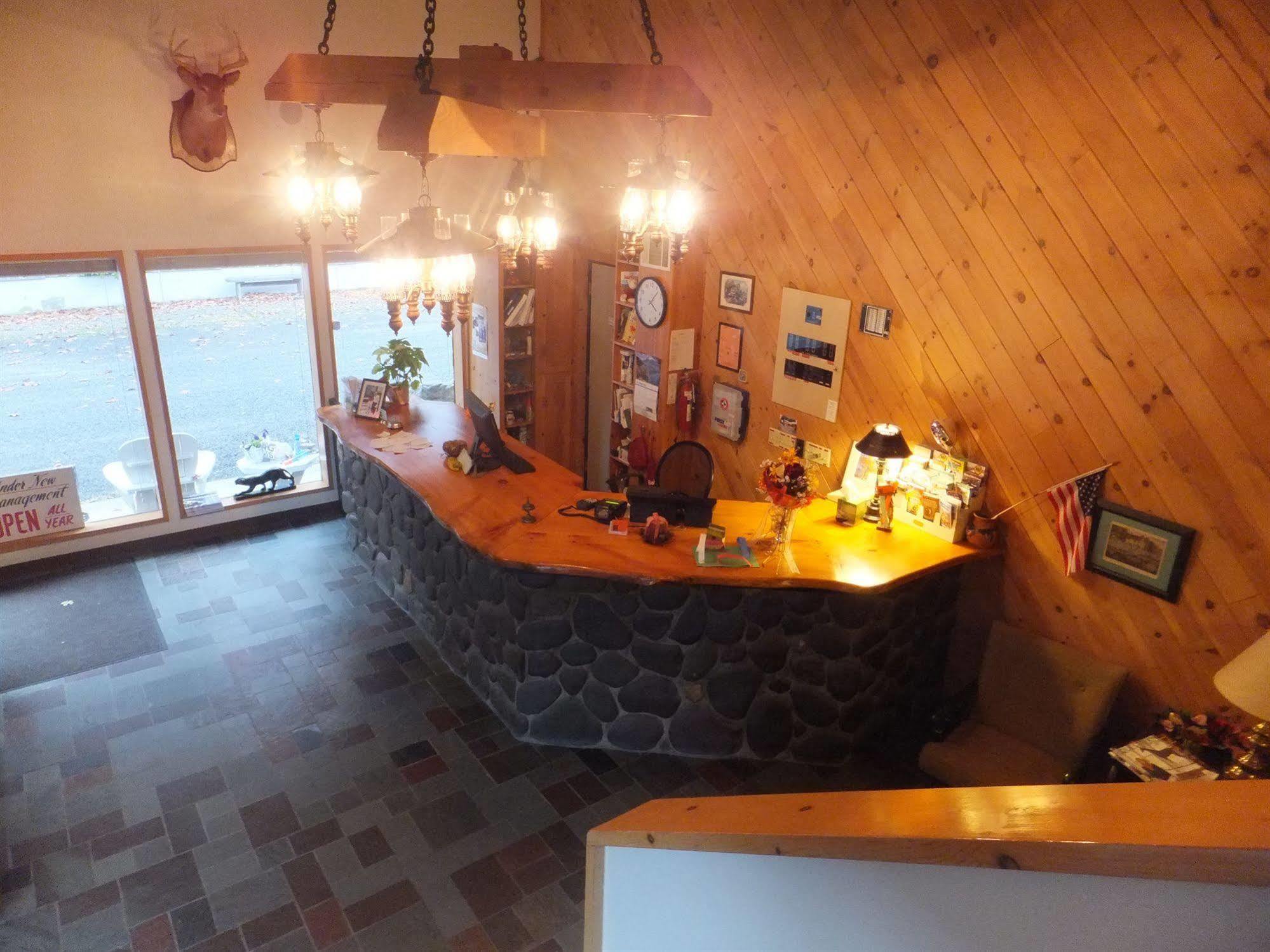Catskill Mountain Lodge Palenville Ngoại thất bức ảnh