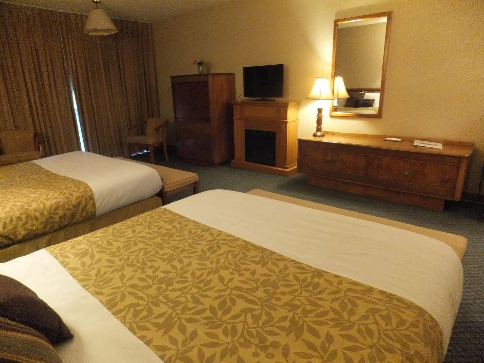Catskill Mountain Lodge Palenville Ngoại thất bức ảnh